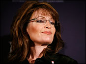 The Palin Conundrum For Miffed Romney